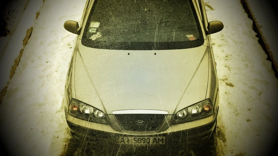 Hyundai Elantra LV Edition 5