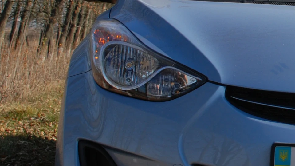 Hyundai Elantra MD Dreamboat 5