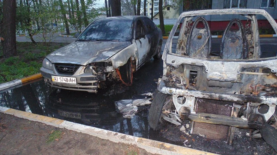 Hyundai Elantra Печінка 2