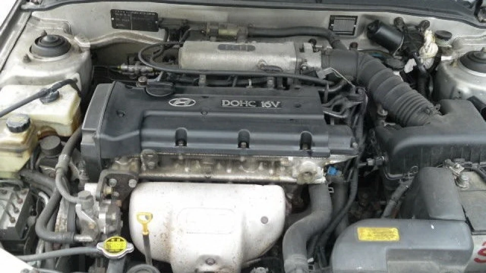 Hyundai Elantra rs 3