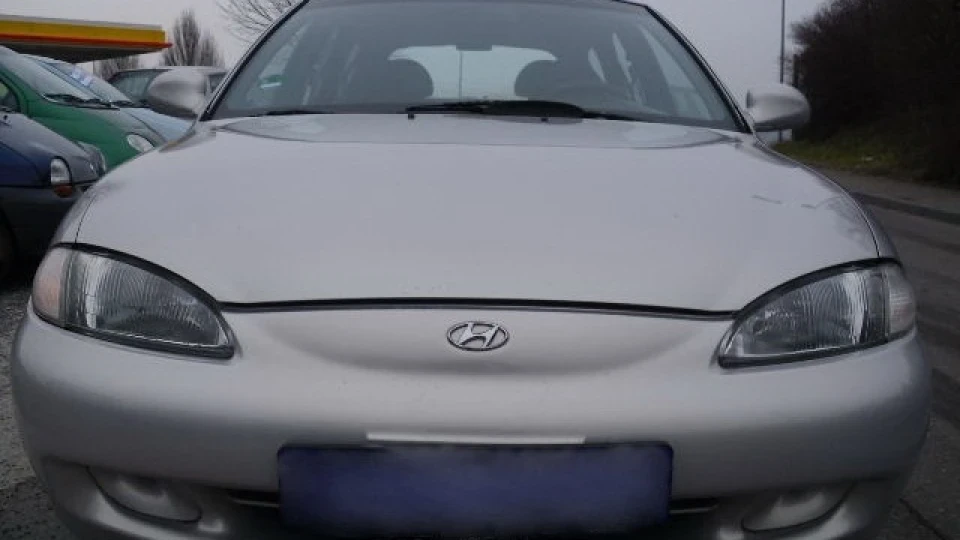 Hyundai Elantra rs 4