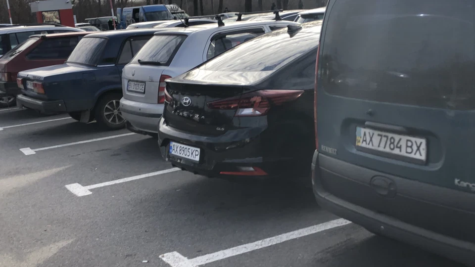 Hyundai Elantra Venom 2