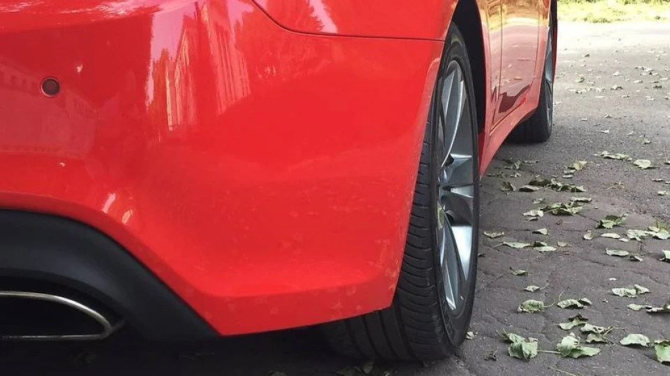 Hyundai Genesis Coupe 2.0 Т