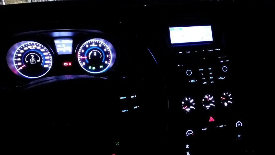 Hyundai Genesis Coupe 2.0 turbo 4