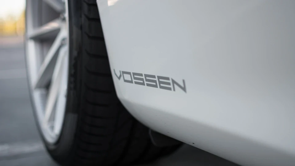 Hyundai Genesis Coupe Whitey II 4