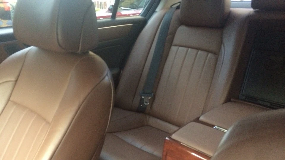 Hyundai Genesis ПРОДАЄТЬСЯ 5