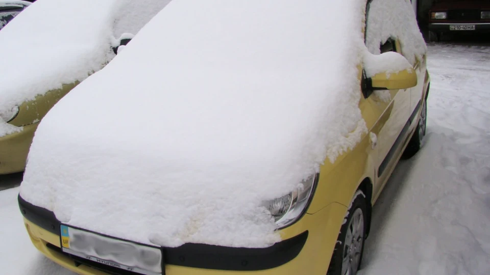 Hyundai Getz 2