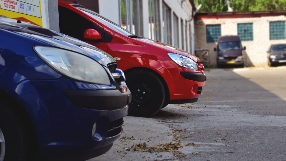 Hyundai Getz 3