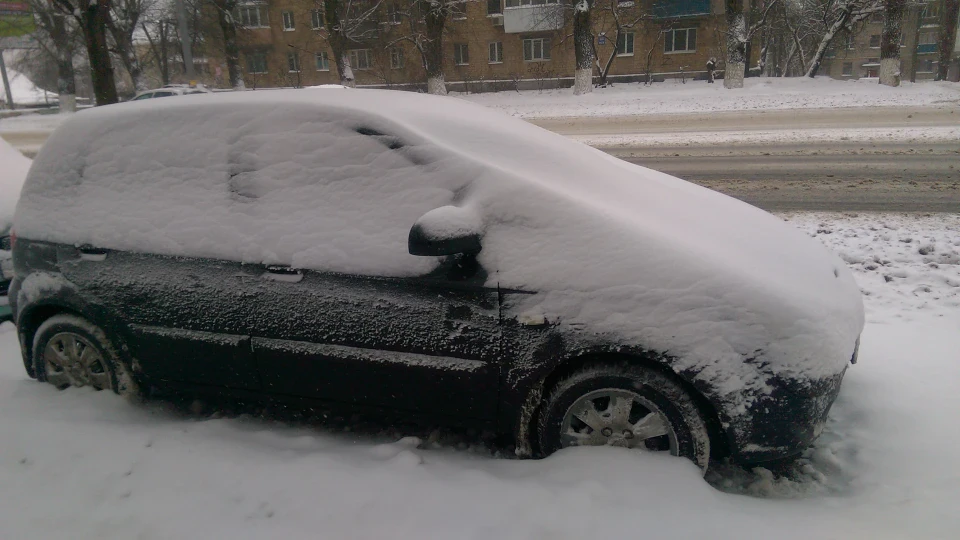 Hyundai Getz 2