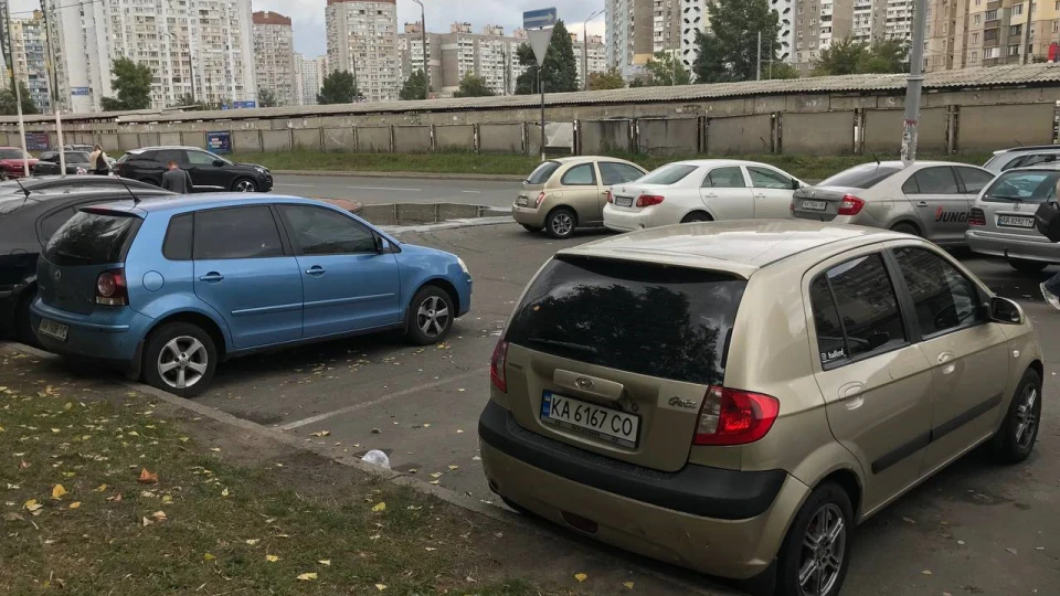 Hyundai Getz 4