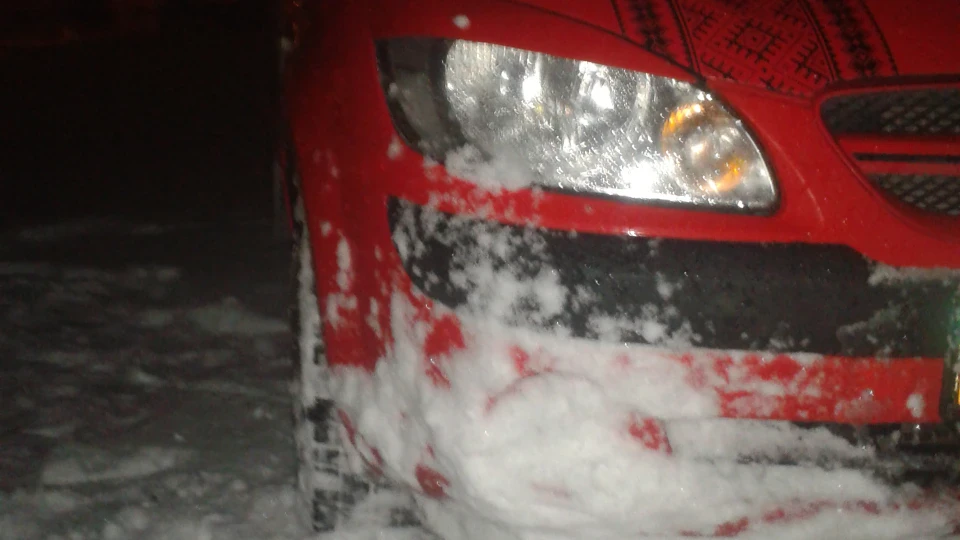 Hyundai Getz 2