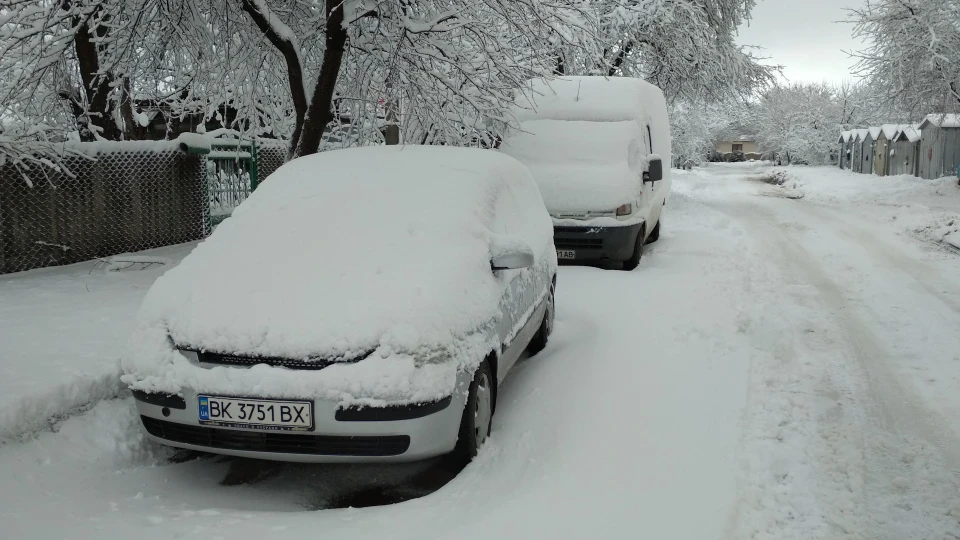 Hyundai Getz 1.3 MT 2