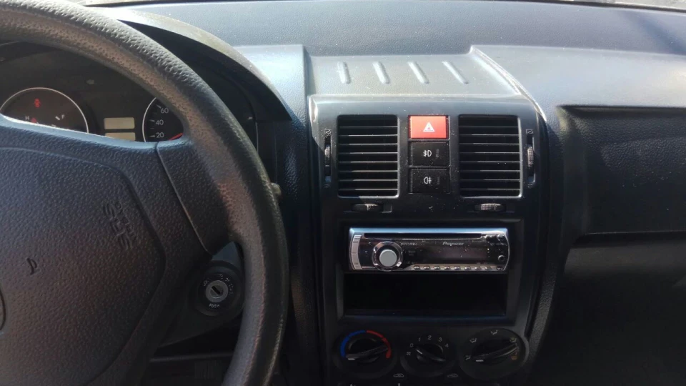 Hyundai Getz 1.341 3