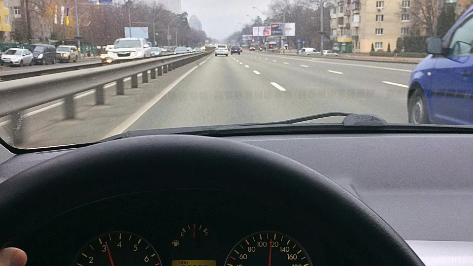 Hyundai Getz 1.4 16v 3
