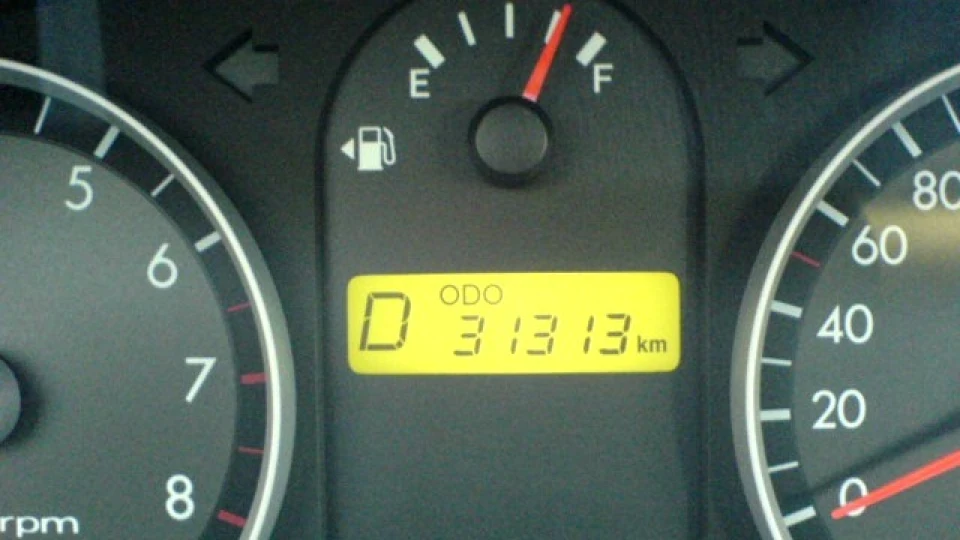 Hyundai Getz 1.6 А/Т 5