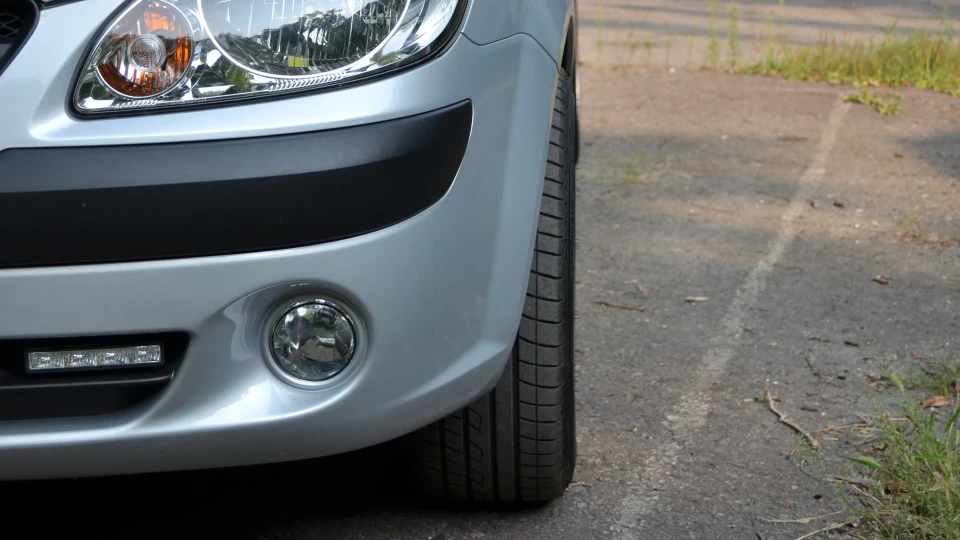 Hyundai Getz 1.6 Improved 3