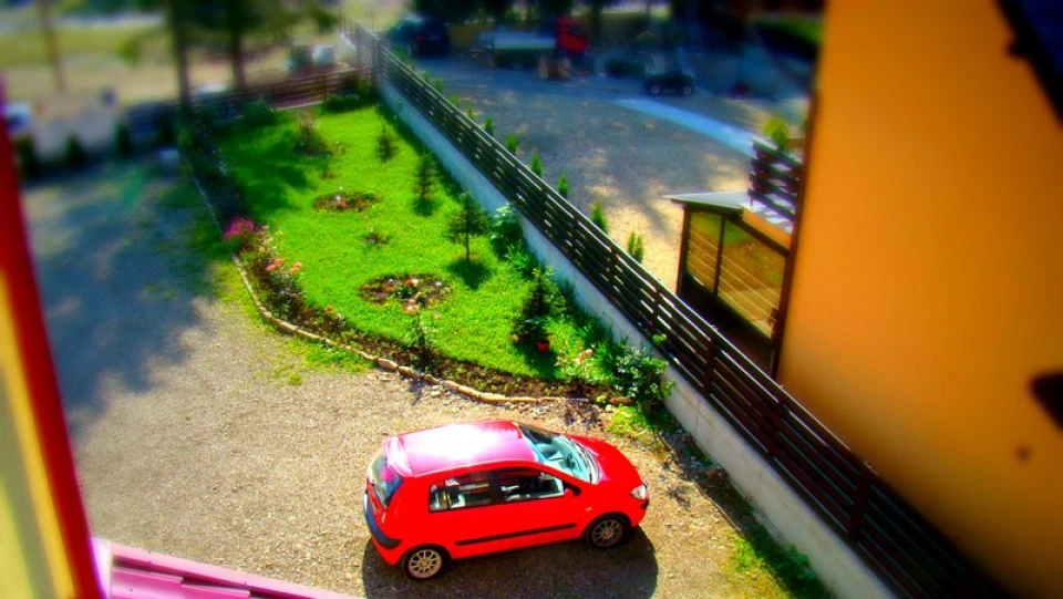 Hyundai Getz 1.6 мех 2