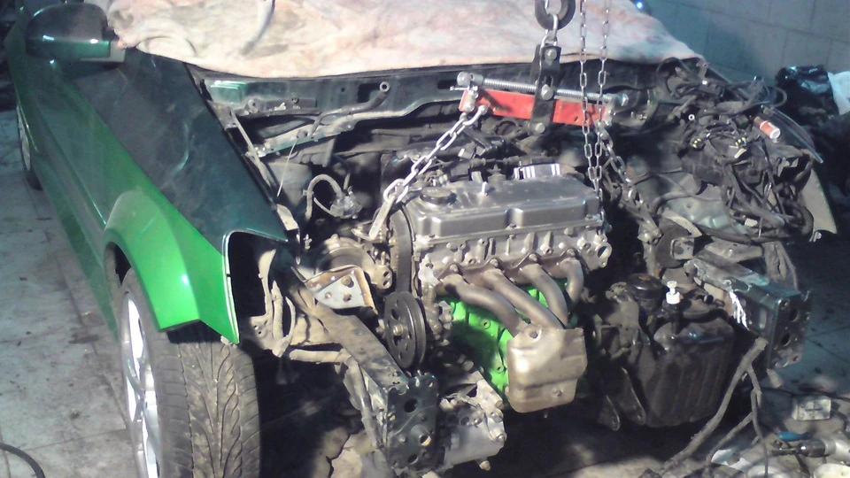 Hyundai Getz 2,4 2