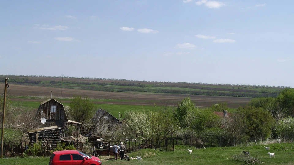 Hyundai Getz Шалений помідор )