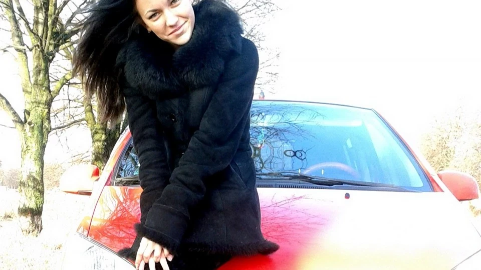 Hyundai Getz Геша так Геша) 5