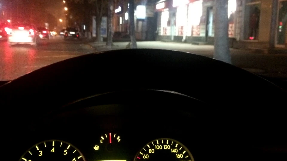 Hyundai Getz Гешуня) 5