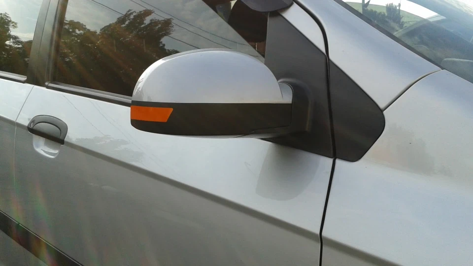 Hyundai Getz ГРИЗЛІ 4