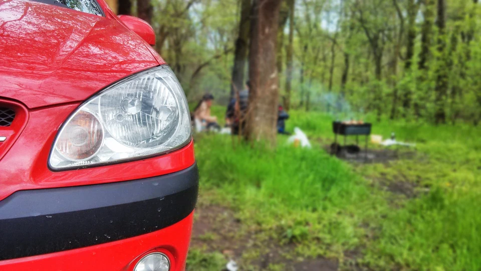 Hyundai Getz RedHorse 3