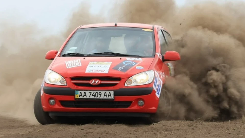 Hyundai Getz ST 2