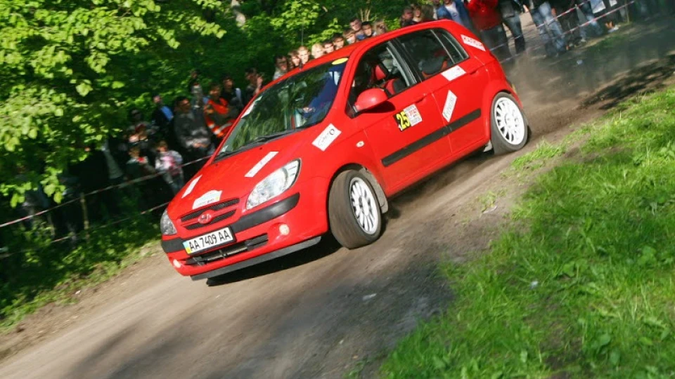 Hyundai Getz ST 3