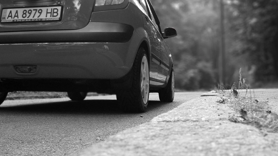 Hyundai Getz White-Eye 2