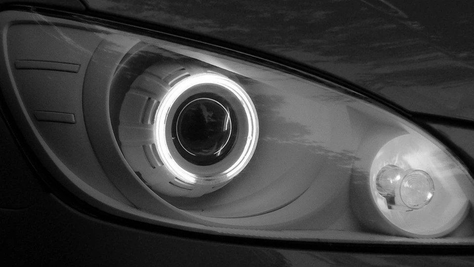 Hyundai Getz White-Eye 4