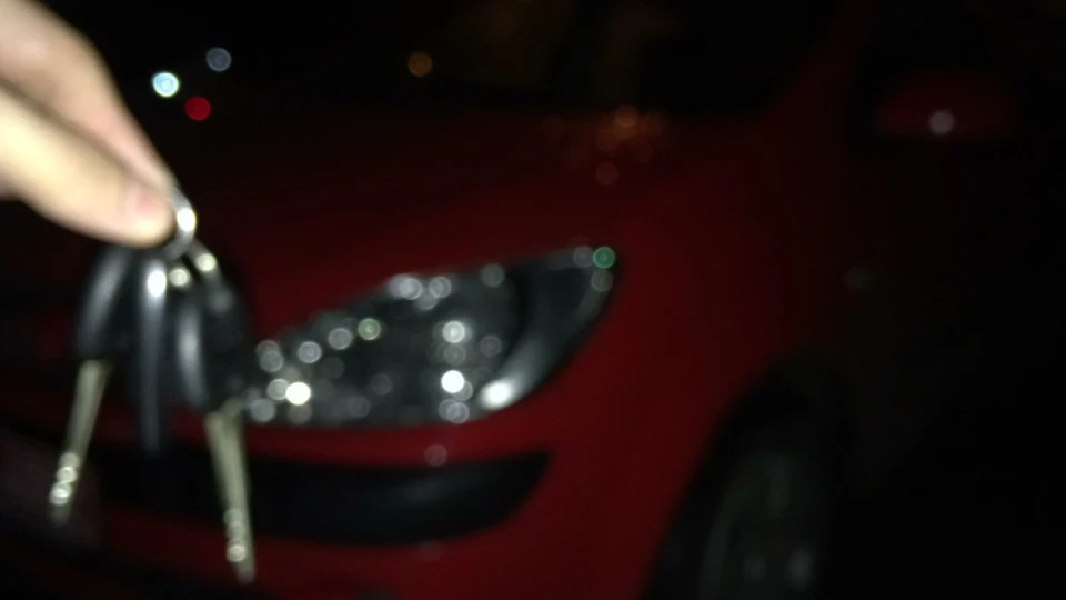 Hyundai Getz Жучок 🐞