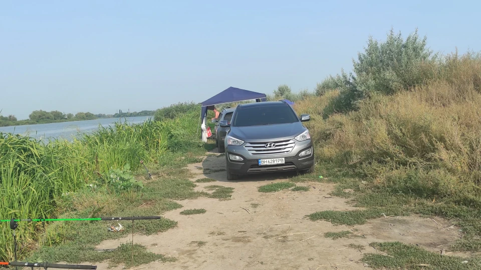 Hyundai Grand Santa Fe 2