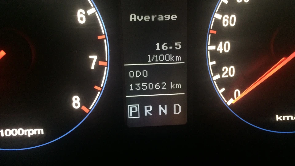 Hyundai Grandeur 5