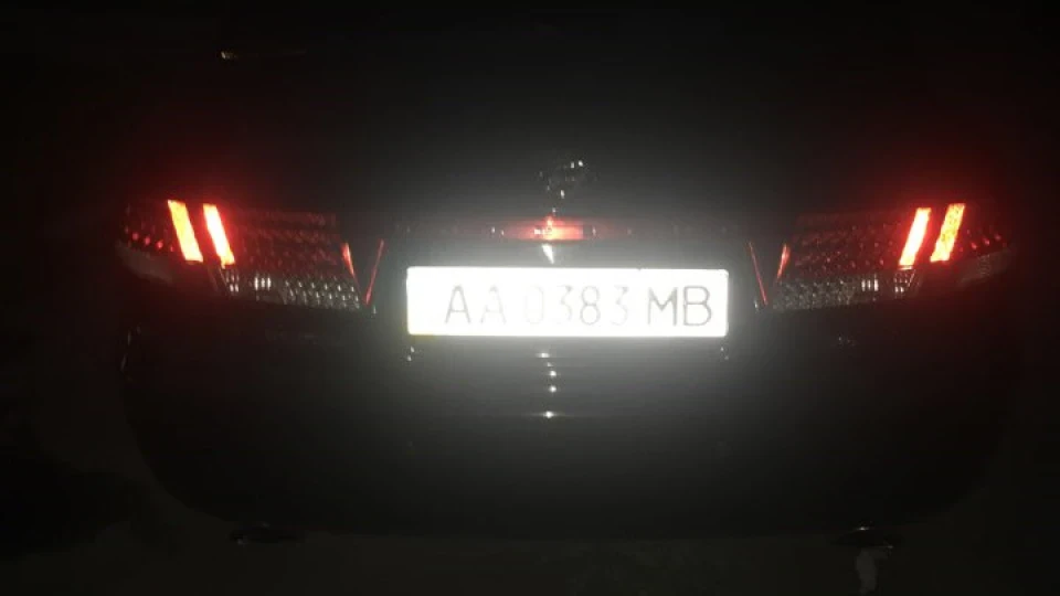 Hyundai Grandeur 2