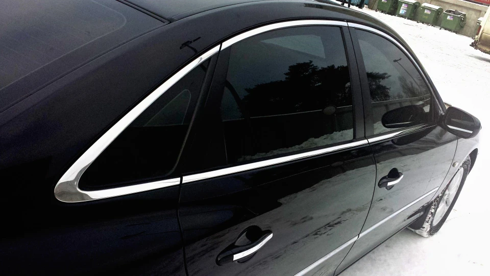 Hyundai Grandeur 3