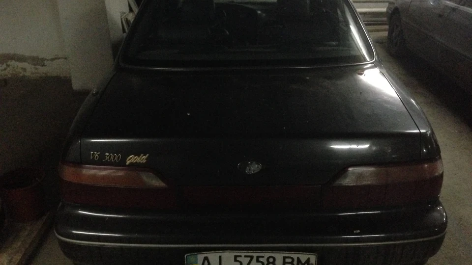 Hyundai Grandeur 2