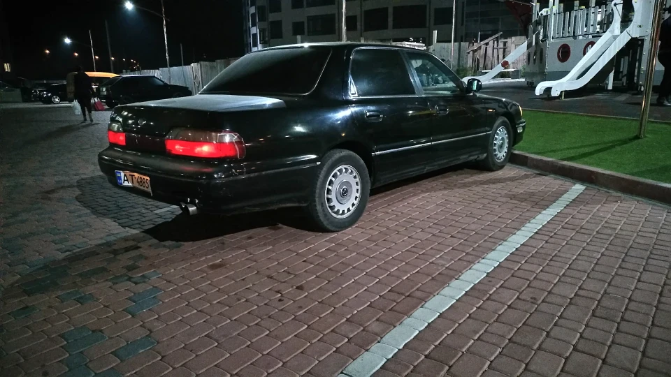 Hyundai Grandeur 3.0 12V АКПП