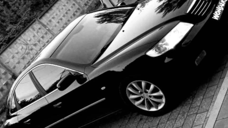 Hyundai Grandeur 3.3 limuzin 2
