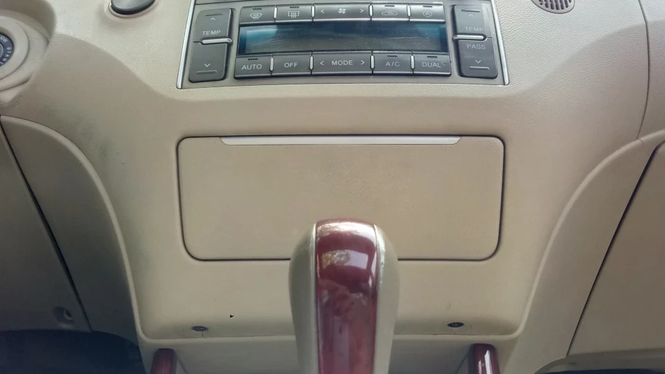 Hyundai Grandeur 3.3 літра комфорту