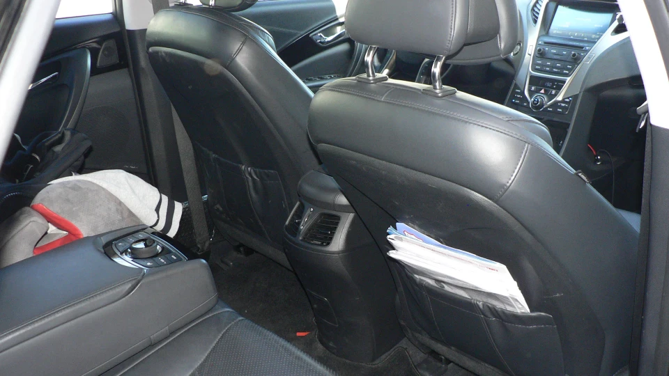 Hyundai Grandeur Газовик. 5