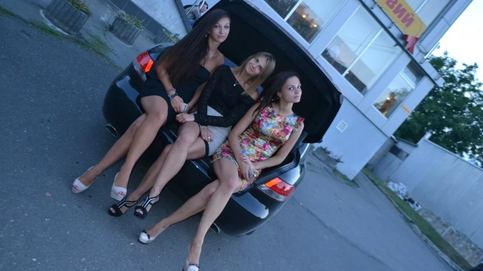 Hyundai Grandeur Гриня 2