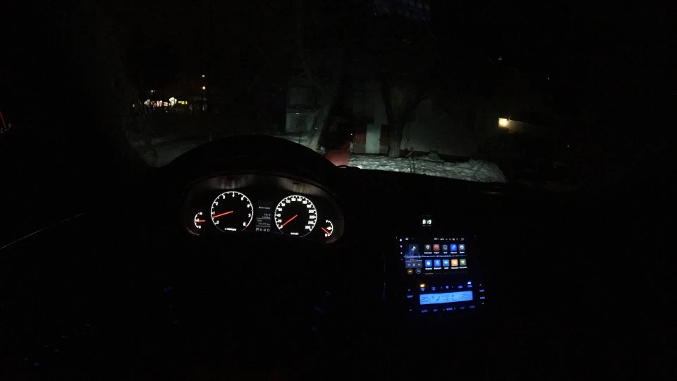 Hyundai Grandeur Гриня 3