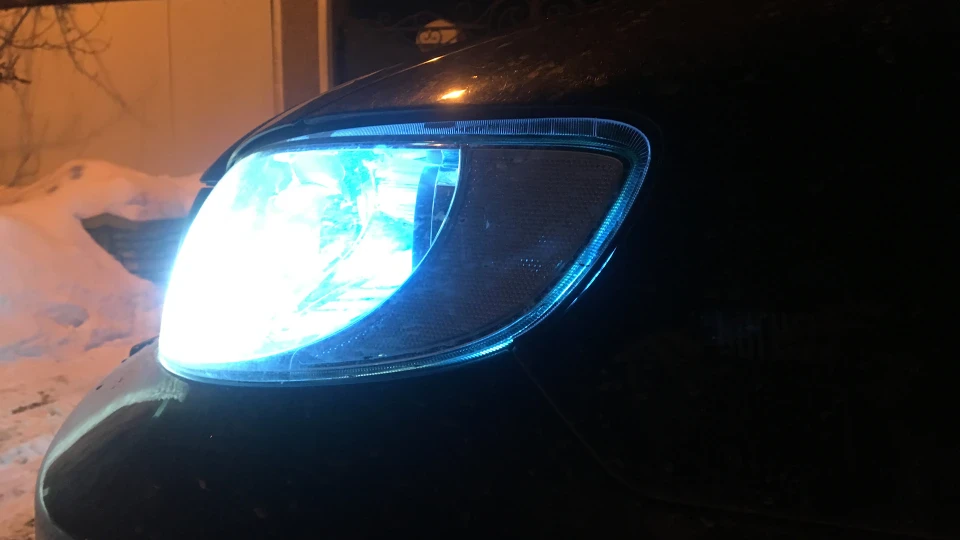 Hyundai Grandeur Гриня 5
