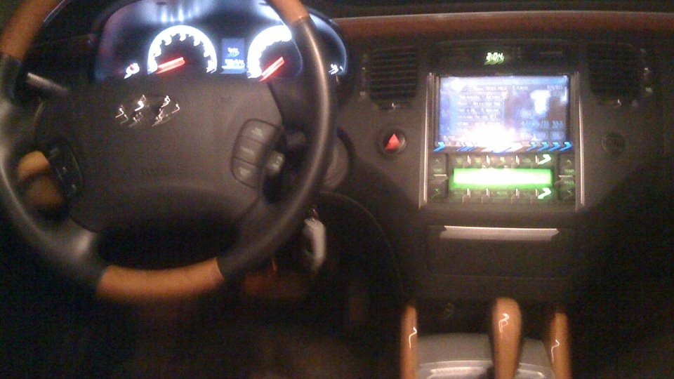 Hyundai Grandeur Продаю диски) 2