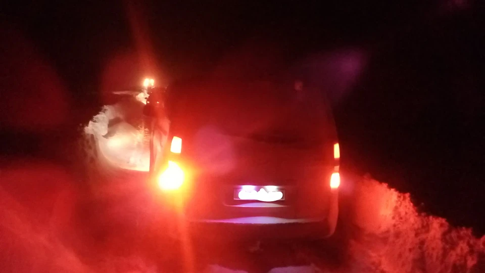 Hyundai H-1 2,5 CRDI Бегемот 4