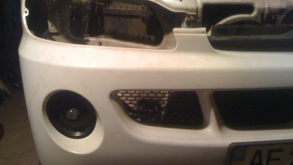 Hyundai H-1 2.5TDI 4