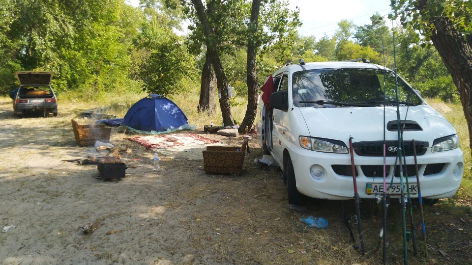 Hyundai H-1 CRDI 2.5 TurboDiesel 2