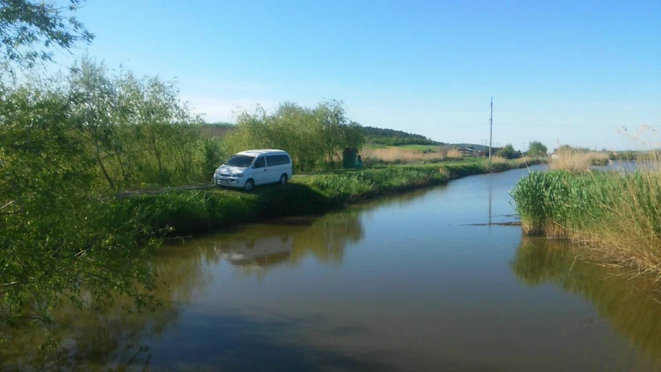 Hyundai H-1 H200 pass 2