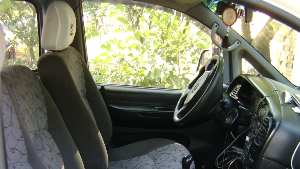 Hyundai H-1 Супер модель)) 5
